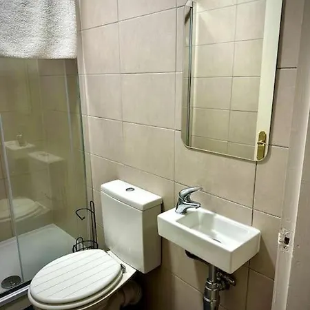 Apartmán Rose *