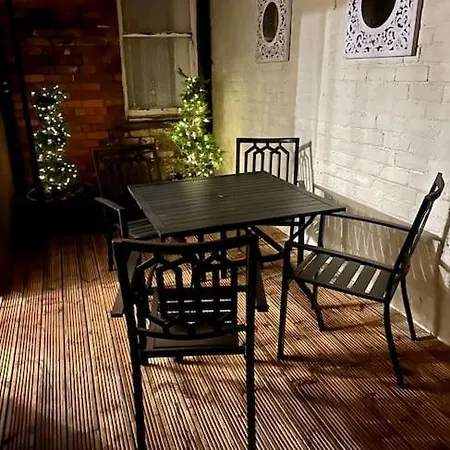 Apartmán Rose *
