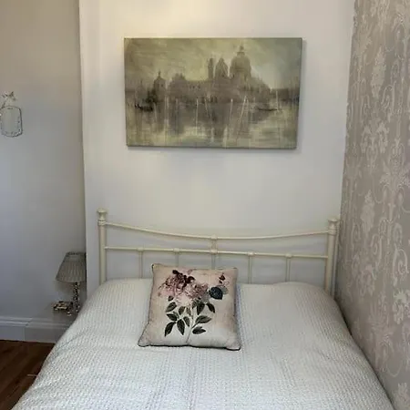 Apartmán Rose Scarborough