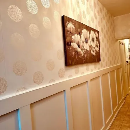Rose Apartmán
