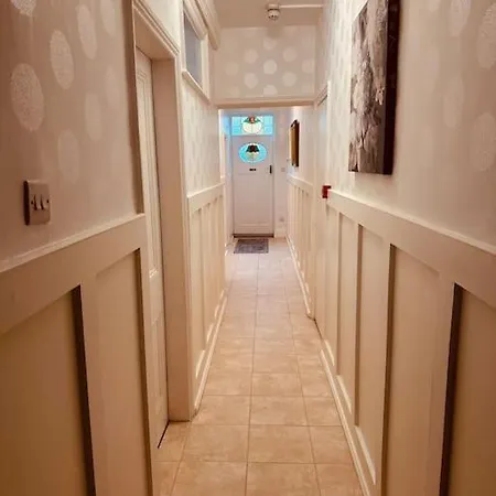 Rose Apartmán