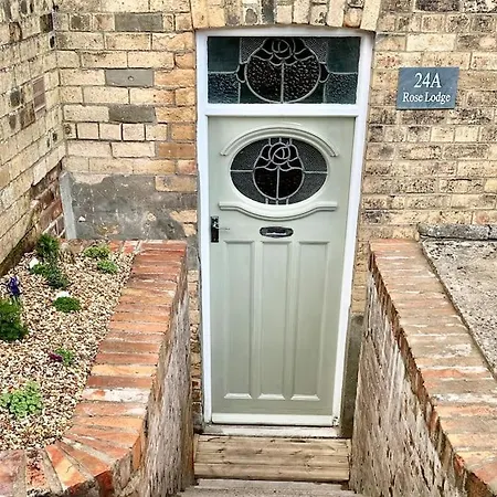 Rose Scarborough